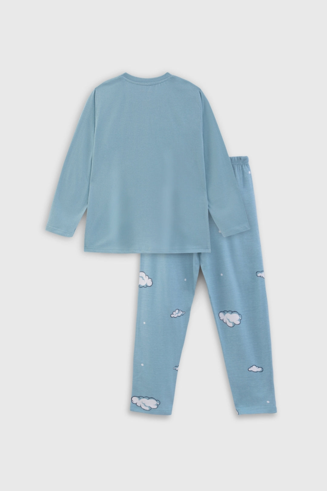 Tom & Jerry Snooze Pajama Set for Kids