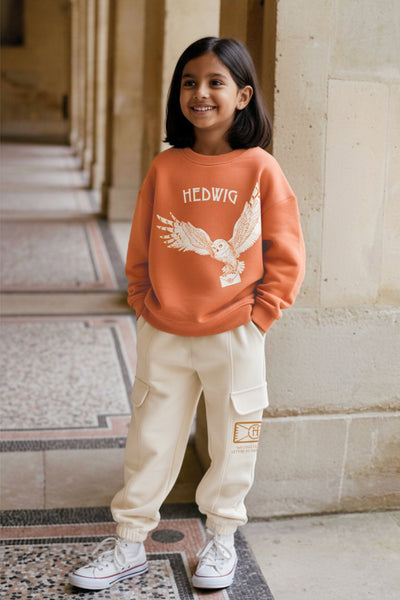 Hedwig's Magic Co-Ord Set