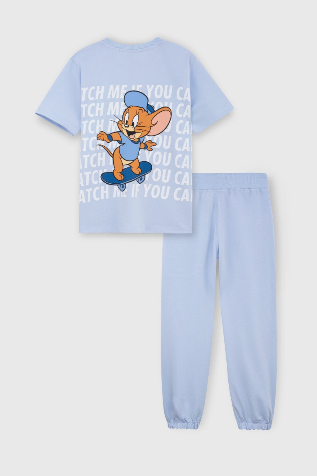 Tom and Jerry Chase Co-Ord Set