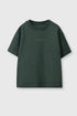 Sage Staple Classic T-Shirt