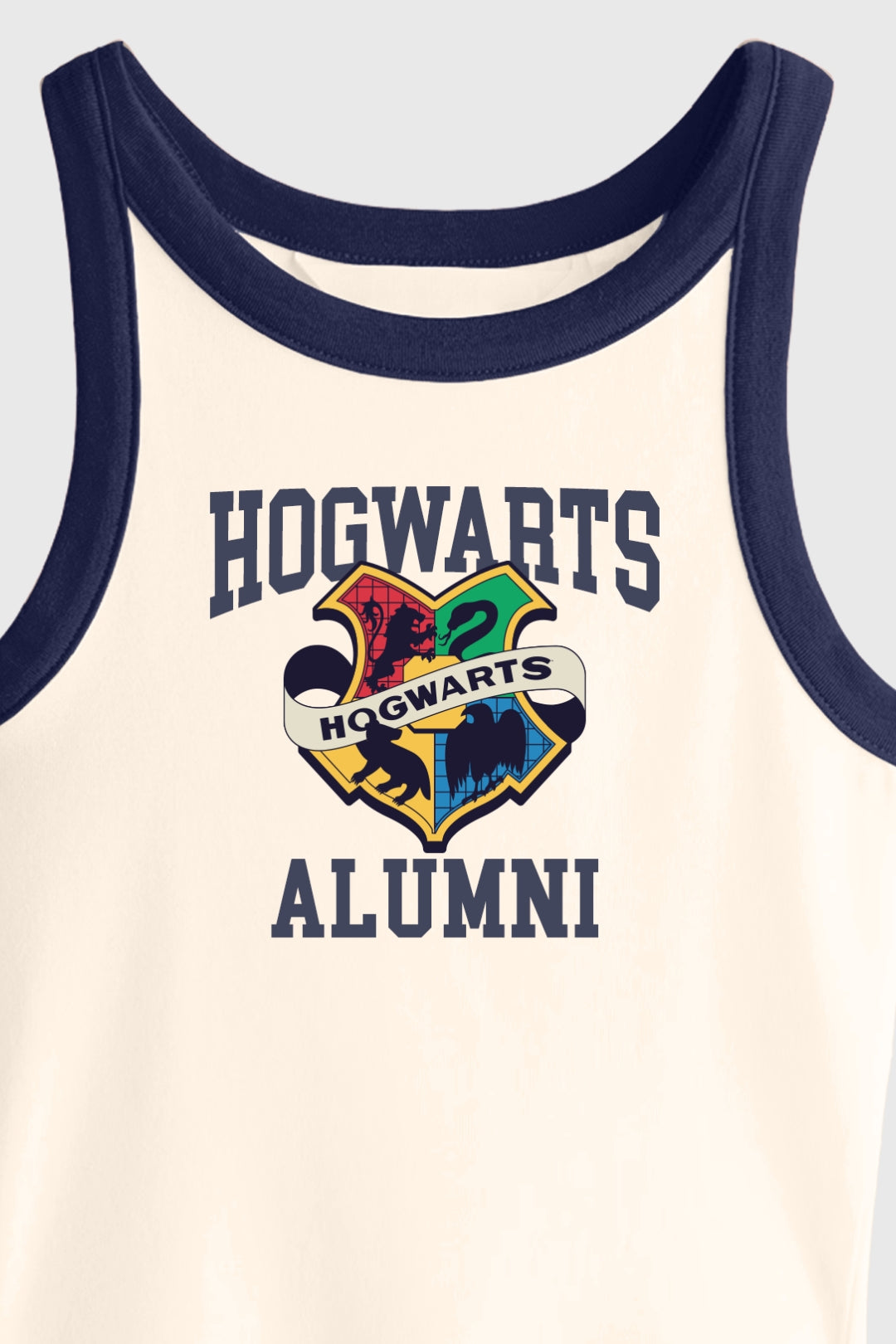Hogwarts Alumni Co-Ord Set
