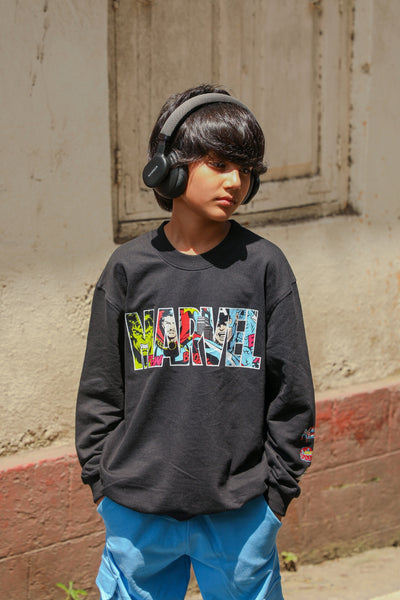 Marvel All Stars Co-Ord Set