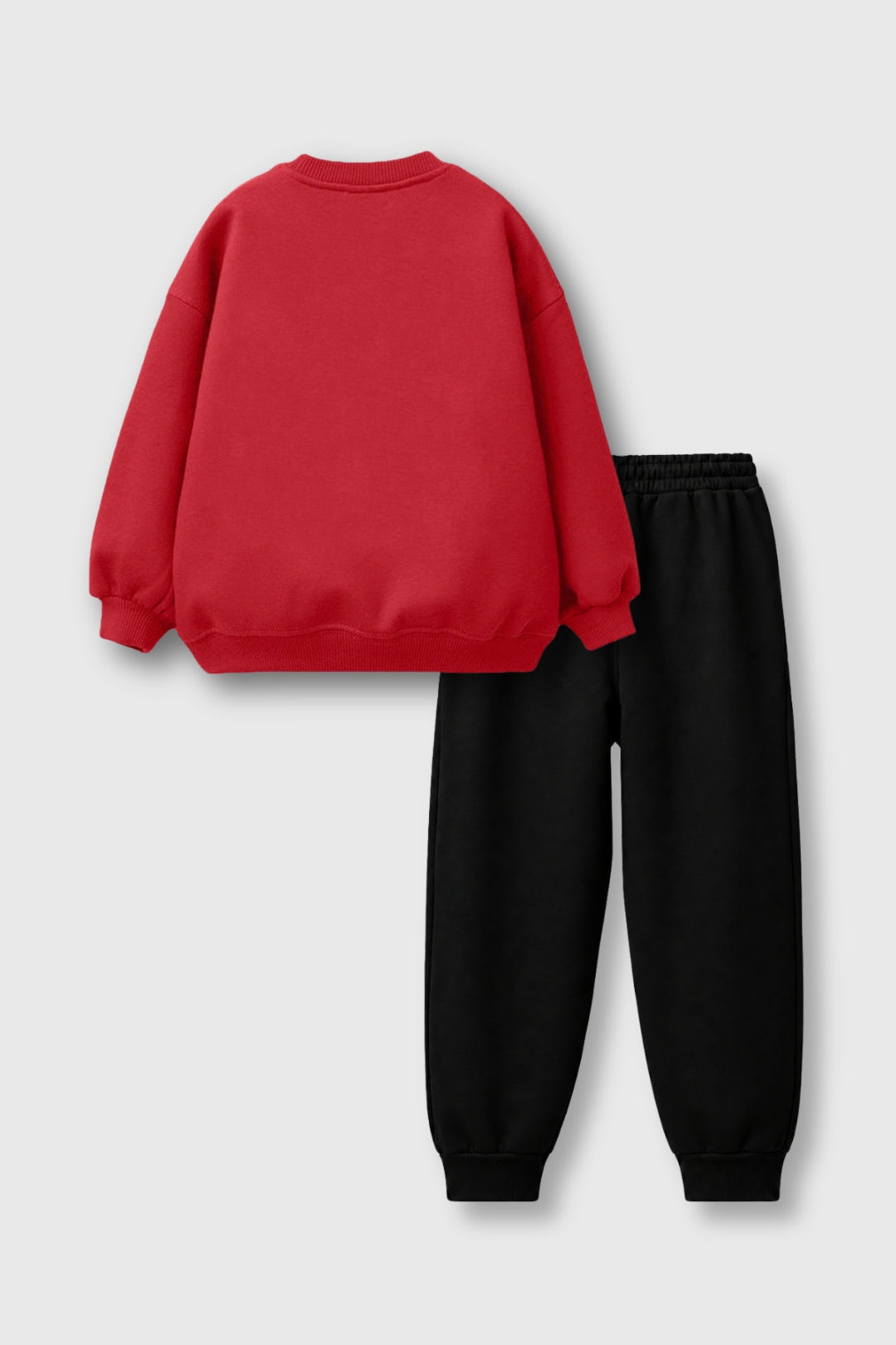 Iconic Iron Man Co-Ord Set