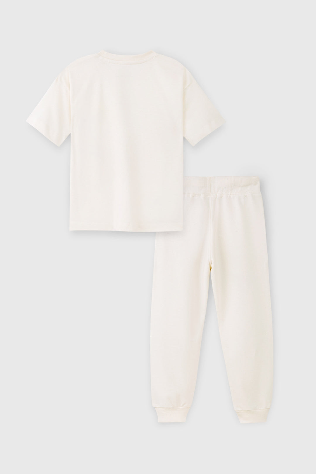 SMILEYWORLD ® New Day New Vibe Co-Ord Set