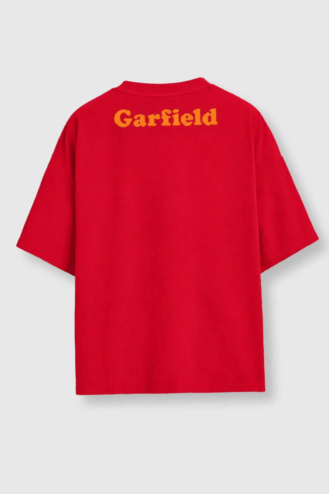 Coffee Break Garfield T-Shirt For Family