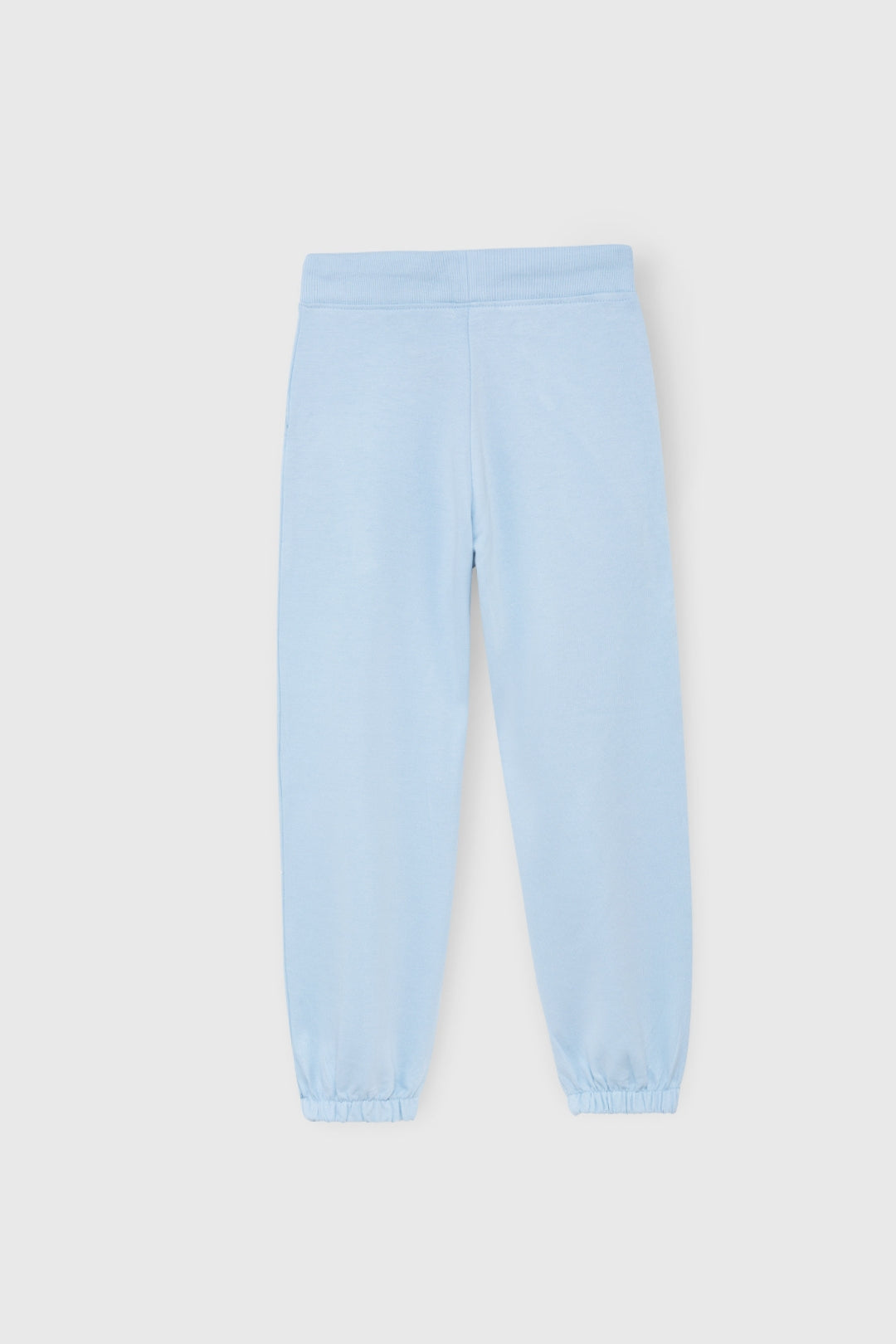 Flex Light Blue Jogger