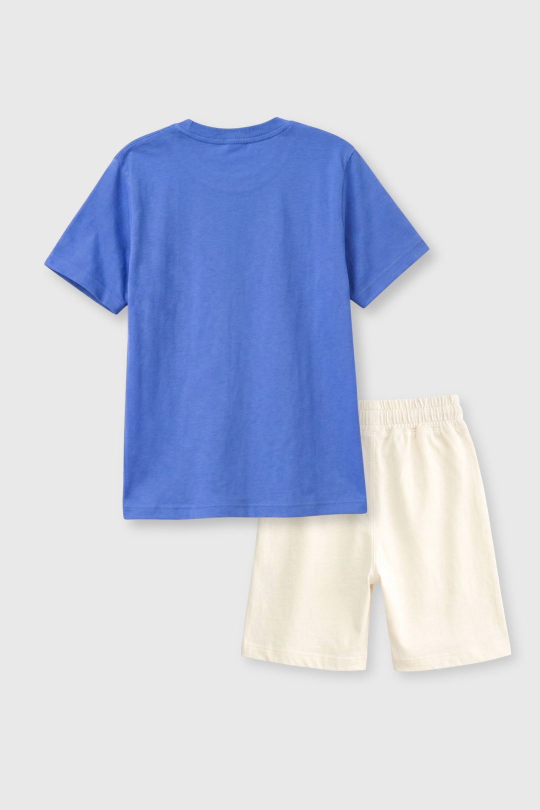 Paw Patrol Chase Classic Shorts Set