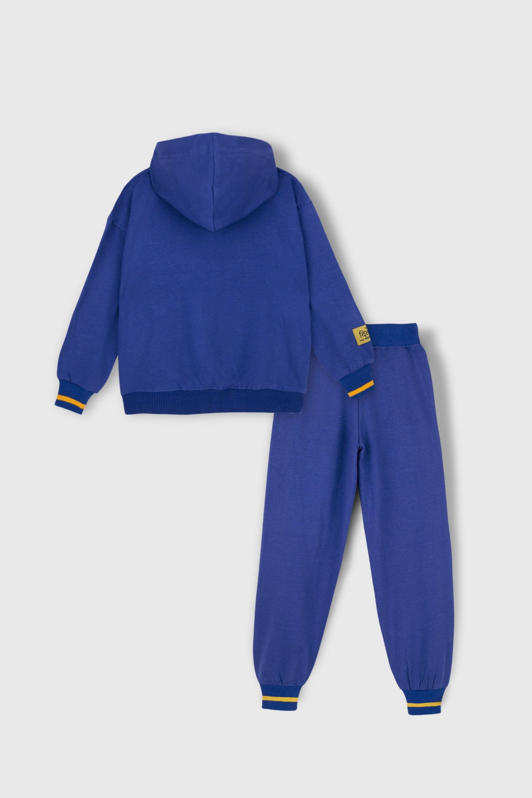 New Delhi #OOTD Co-Ord Set for Infant
