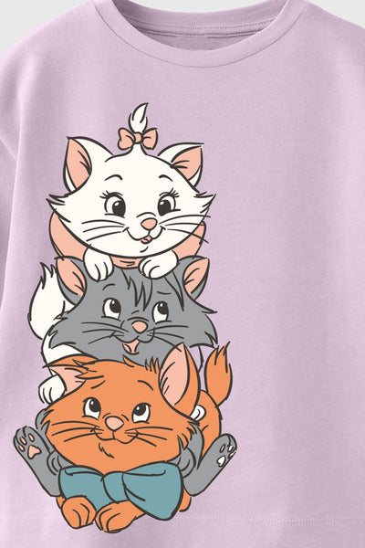 The Aristo Cat T-shirt