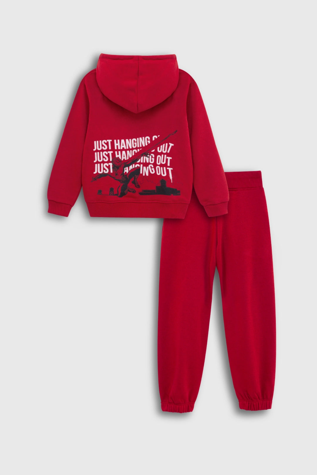 Spidey Is Here Co-Ord Set