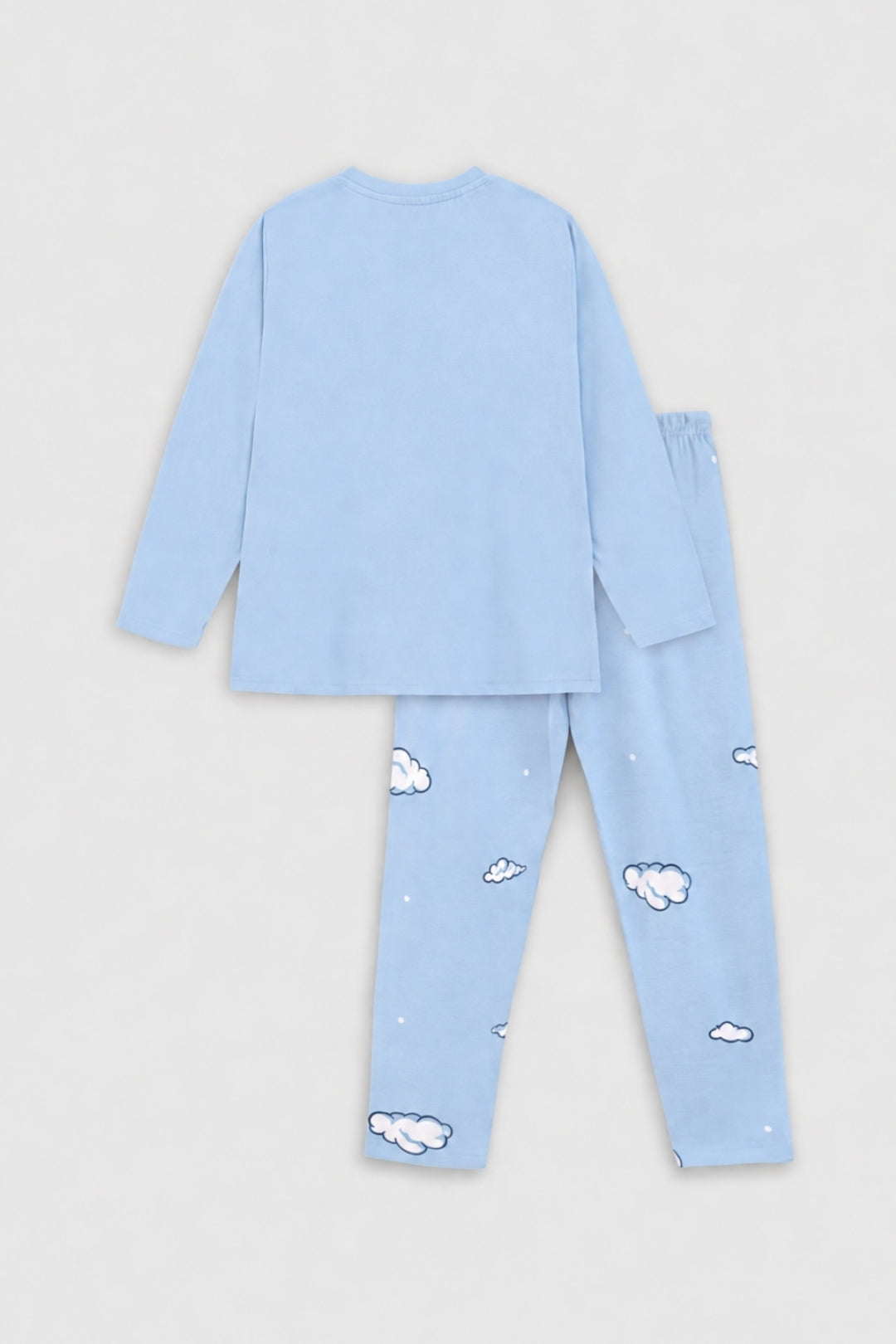 Tom & Jerry Snooze Pajama Set for Kids