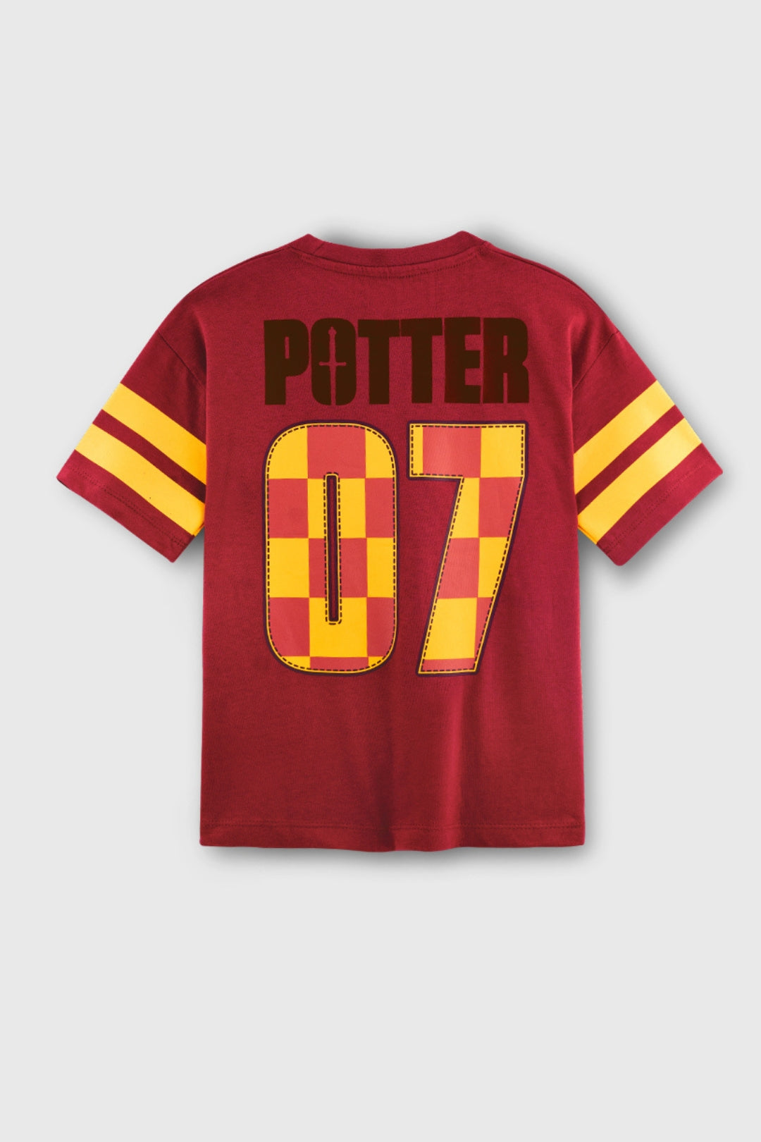 Quidditch 07 Harry Potter T-Shirt