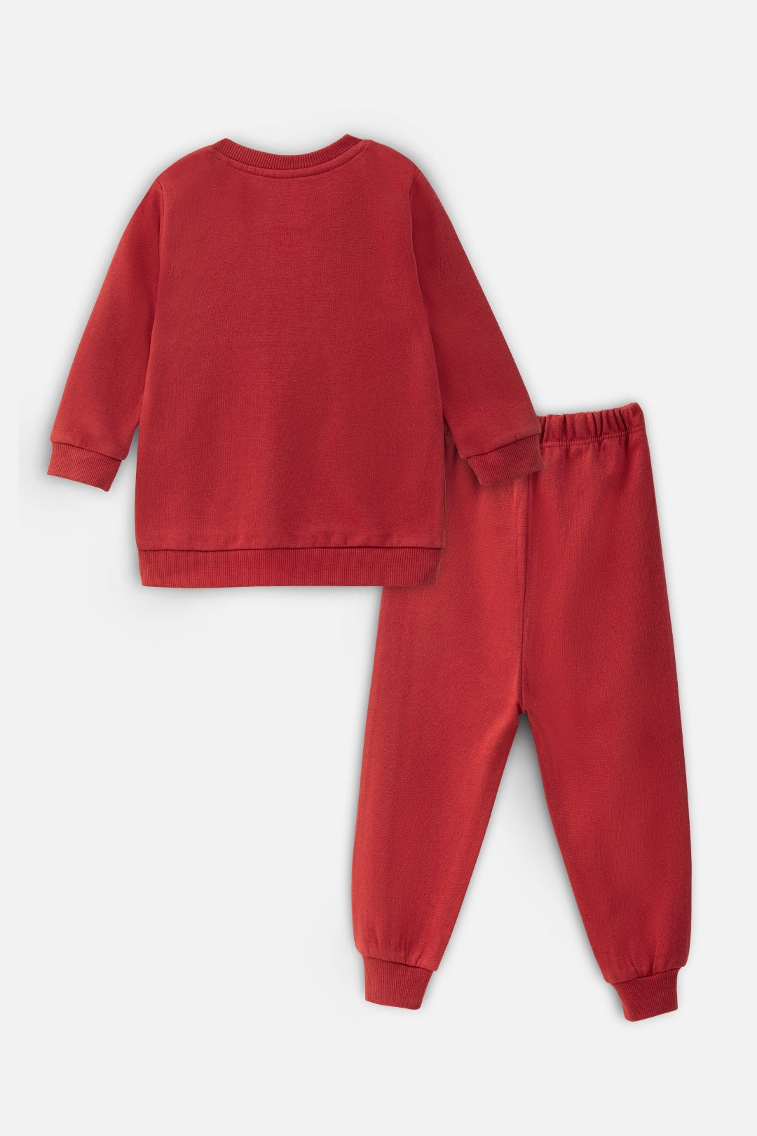 Mickey Classic Co-ord set for Infant