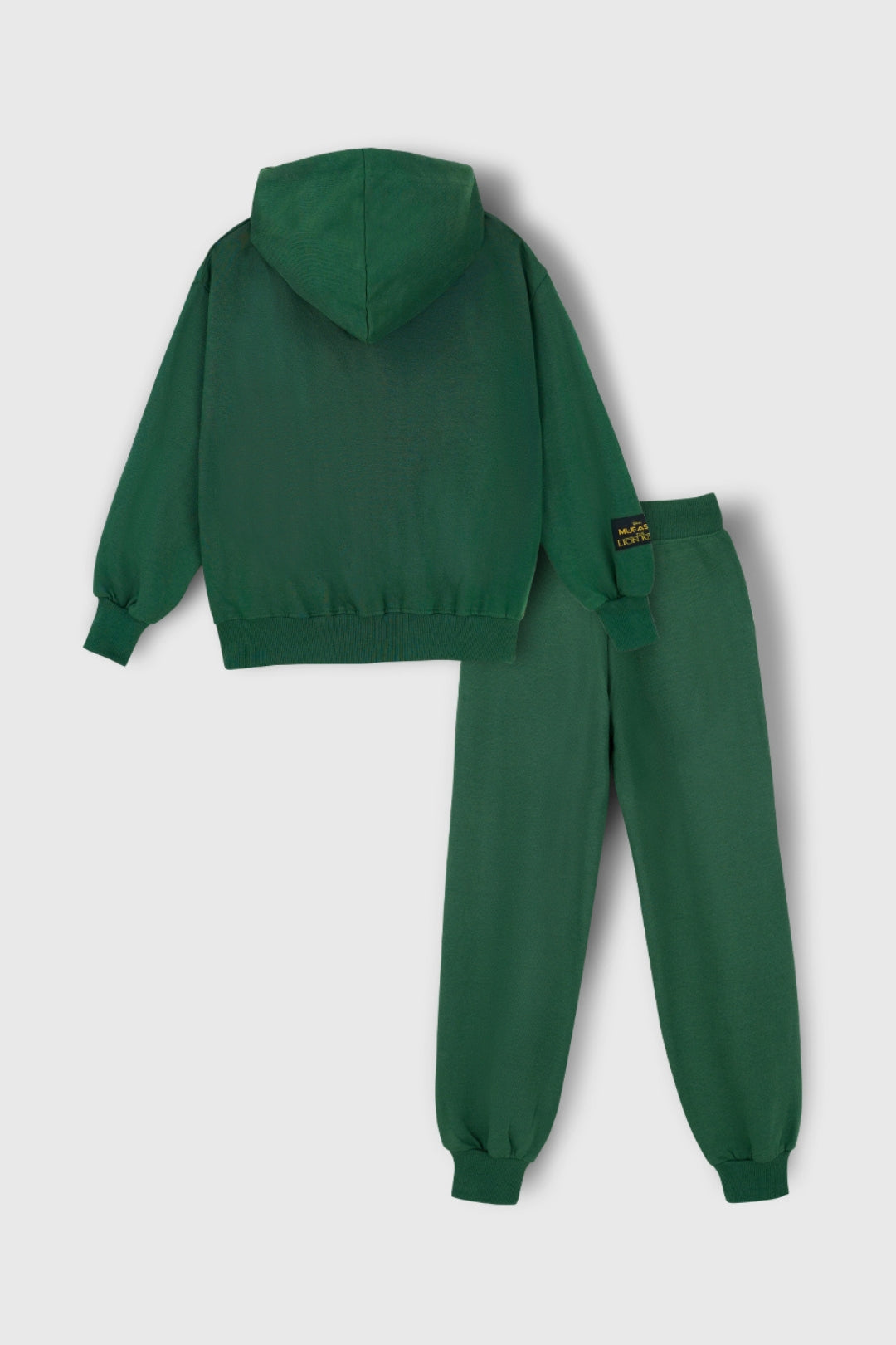 Mufasa Lion King Winter Co-Ord Set