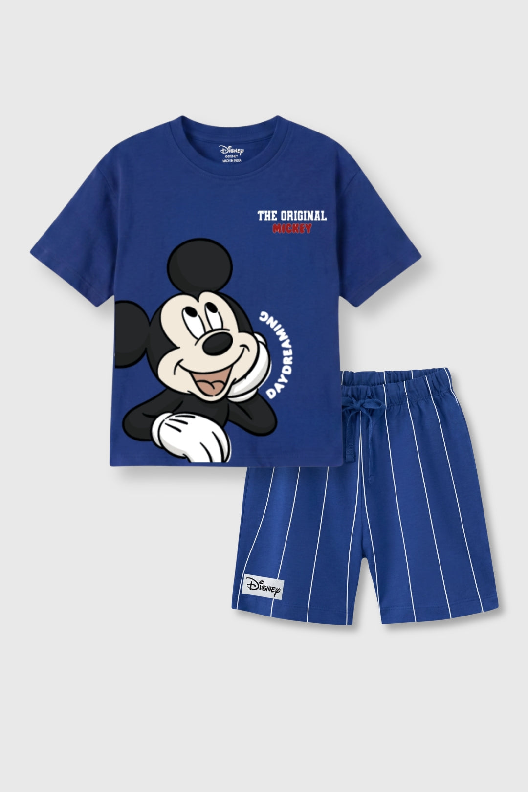Mickey Clubhouse Dreams Shorts Set