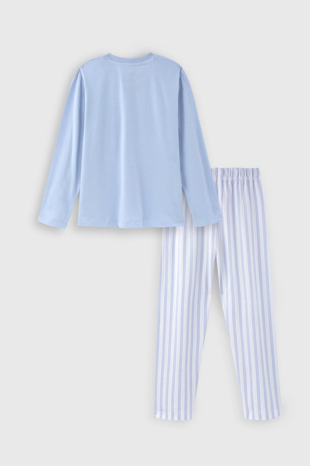 Chill On Patrol Pajama Set