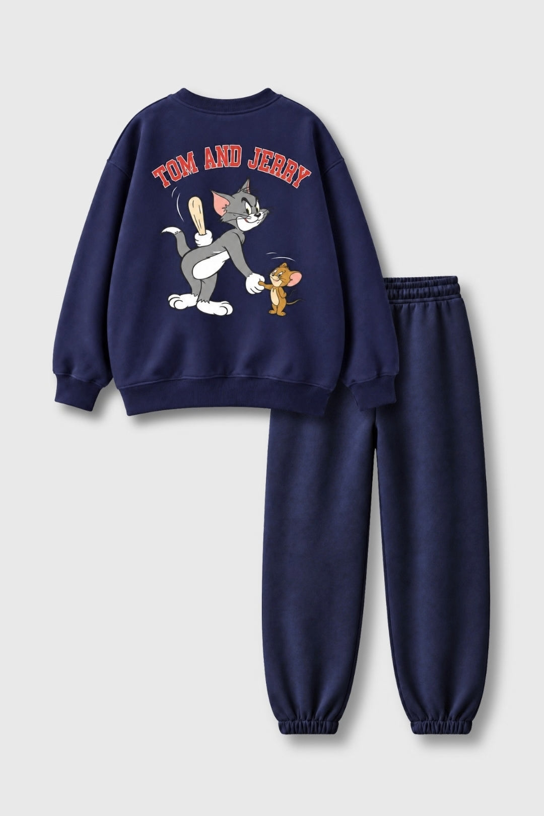 Tom and Jerry Co-Ord Set