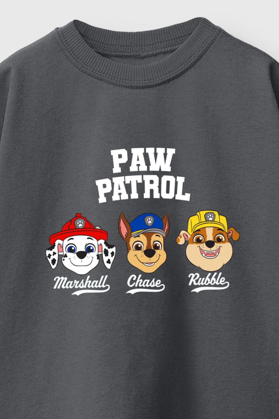 Paw Patrol Pup Squad Graphic T-Shirt