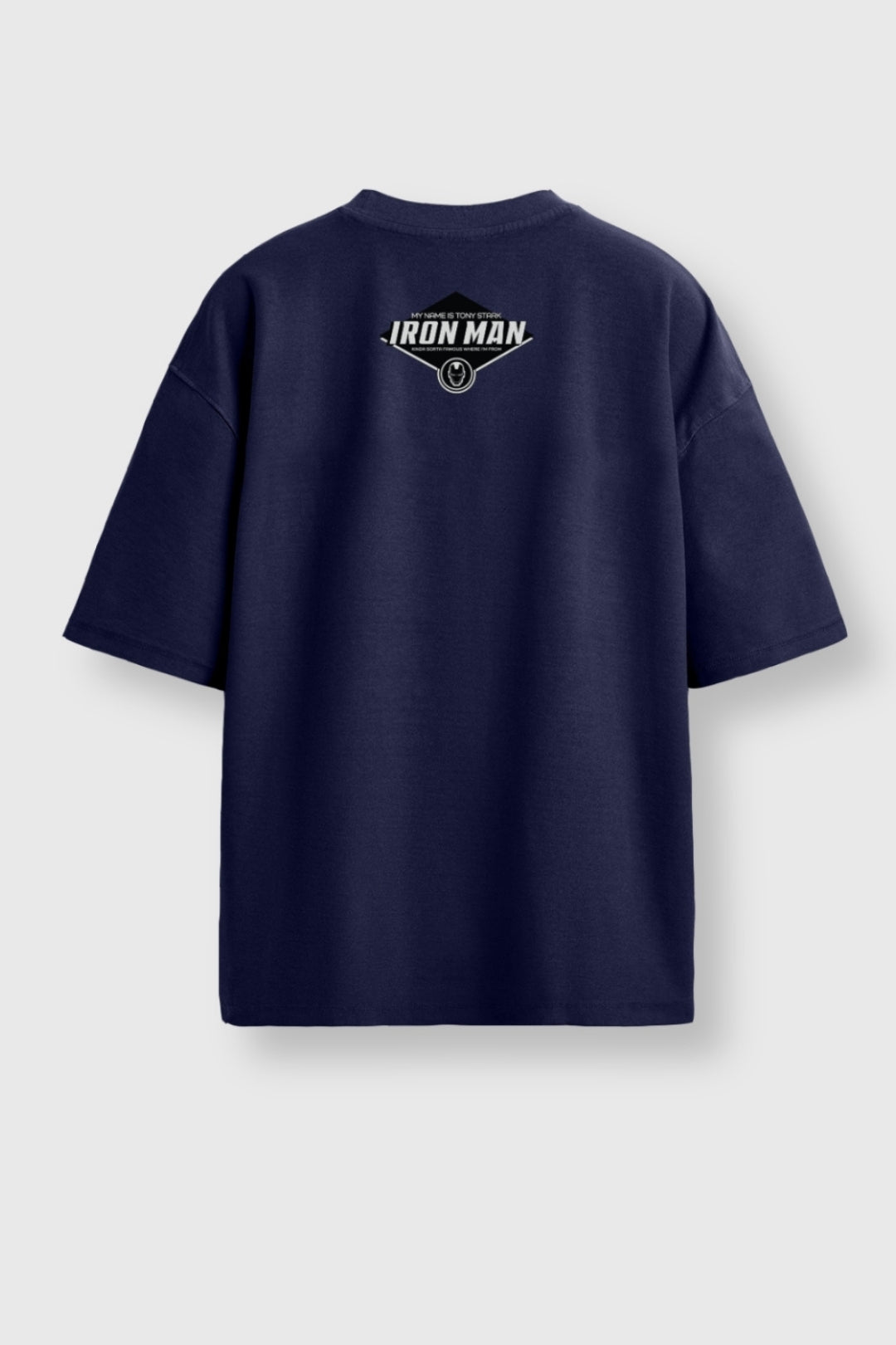 Iron Man T-Shirt