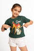 Bambi Crop Top