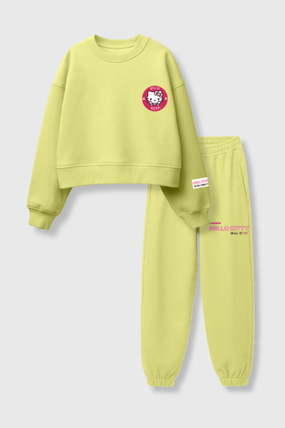 Hello Kitty Selfie Ready Co-Ord Set