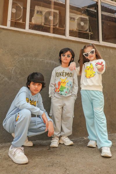 Pokémon Ready For Battle Co-Ord Set