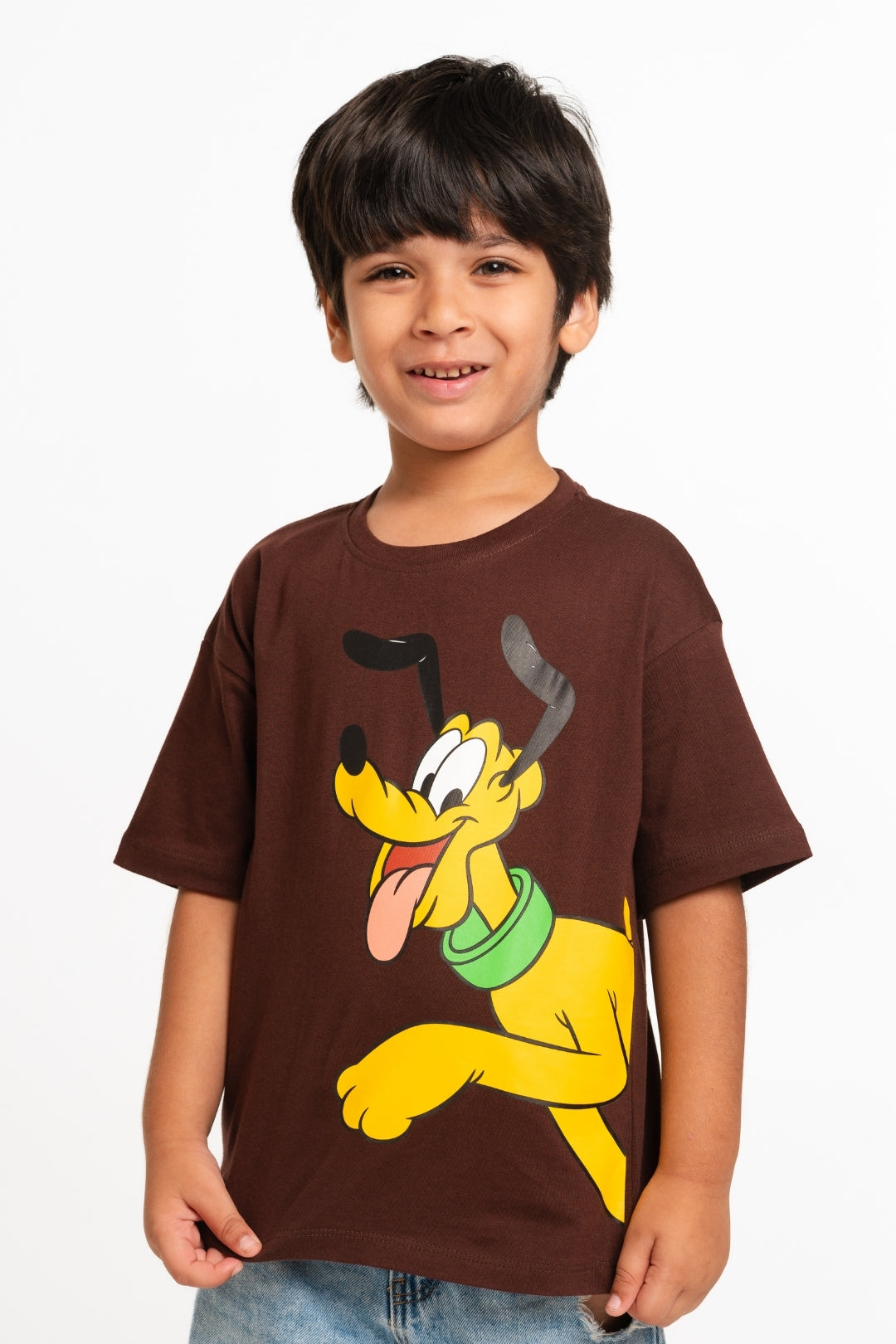 Pluto T-Shirt