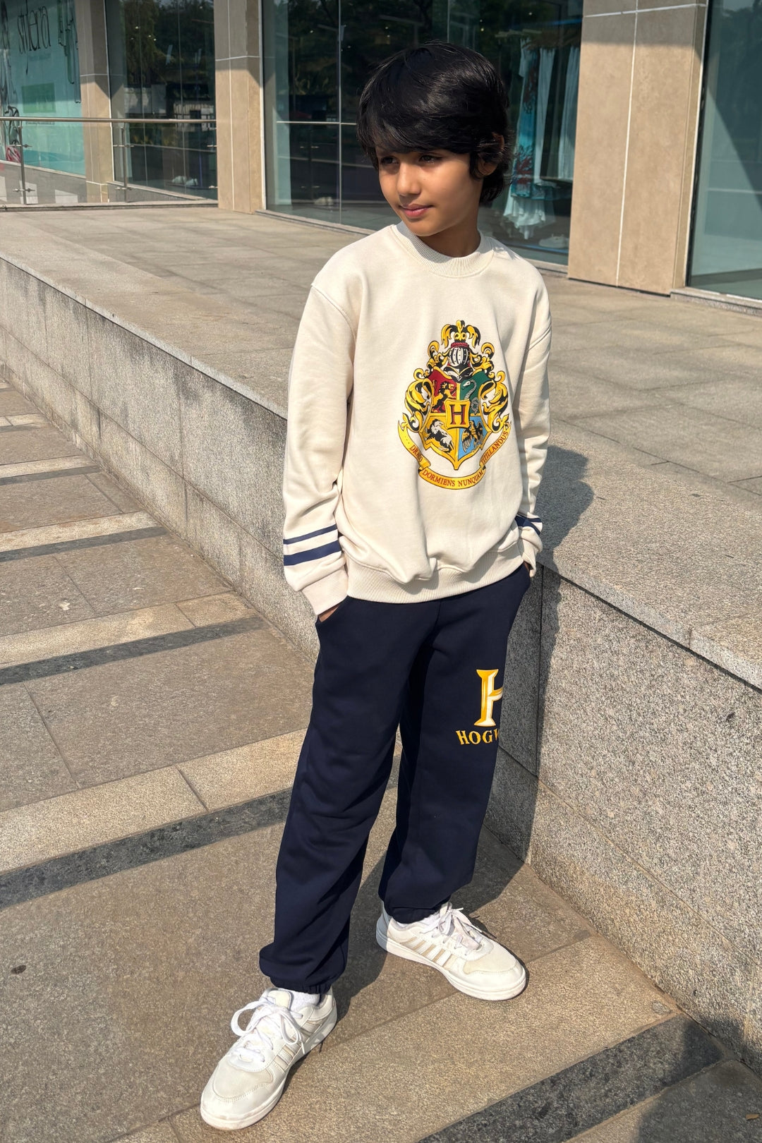 Hogwarts Legacy Co-Ord Set