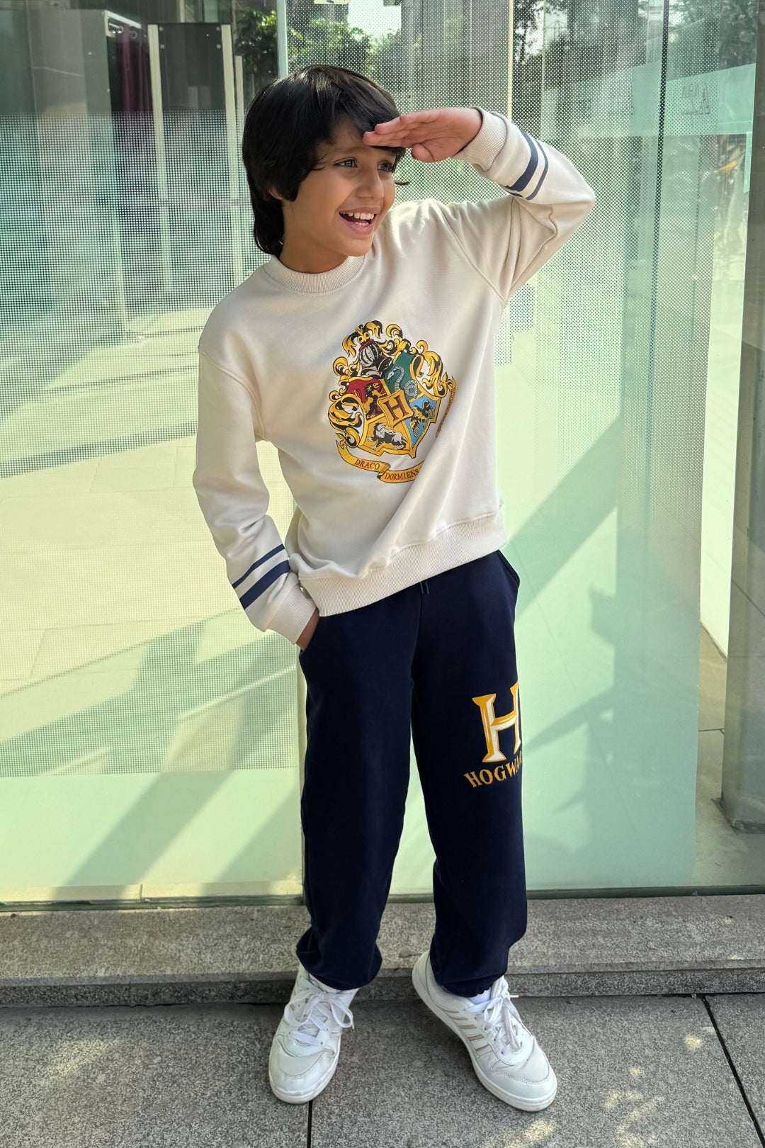 Hogwarts Legacy Co-Ord Set