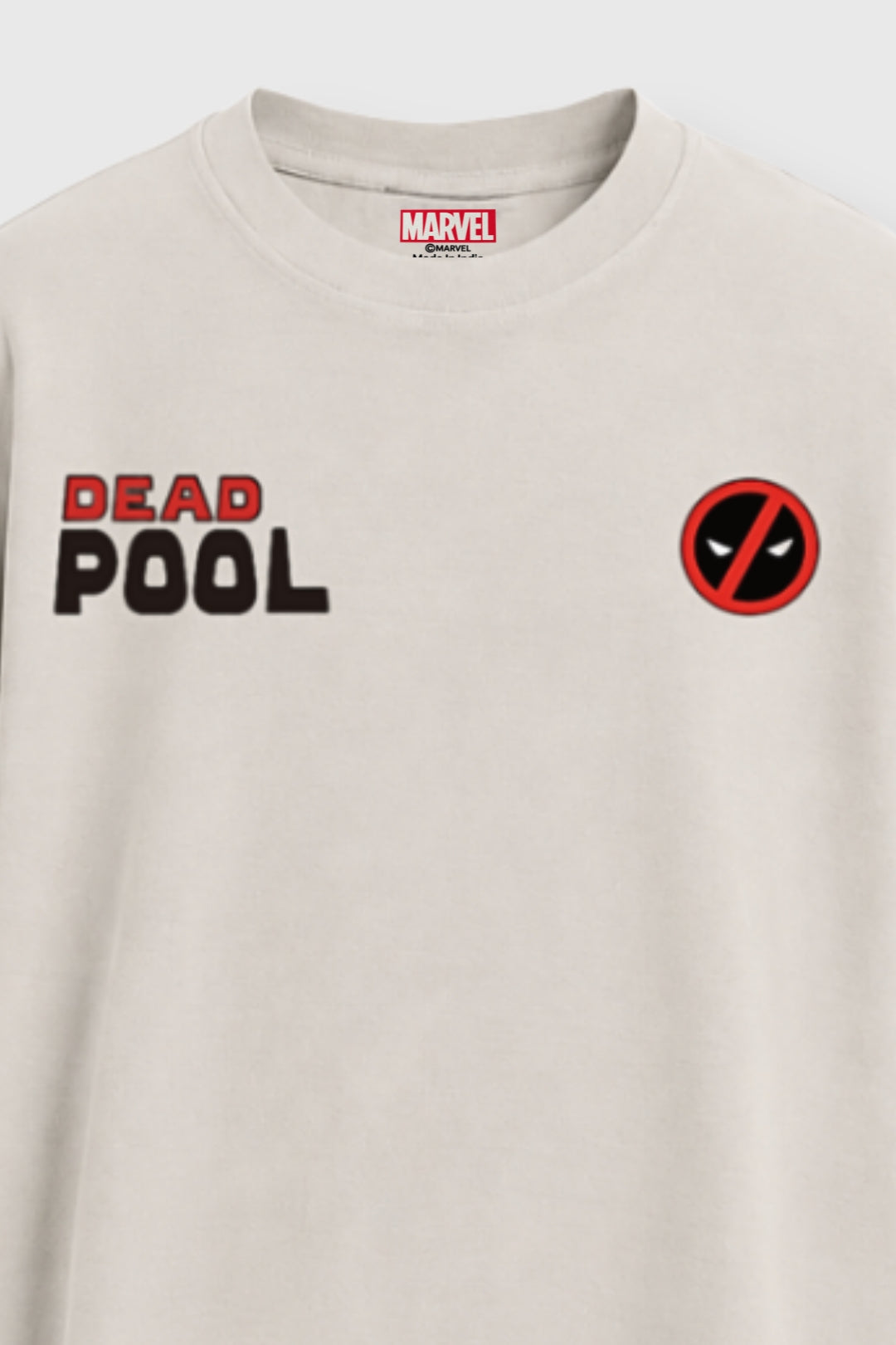 Deadpool T-Shirt For Family