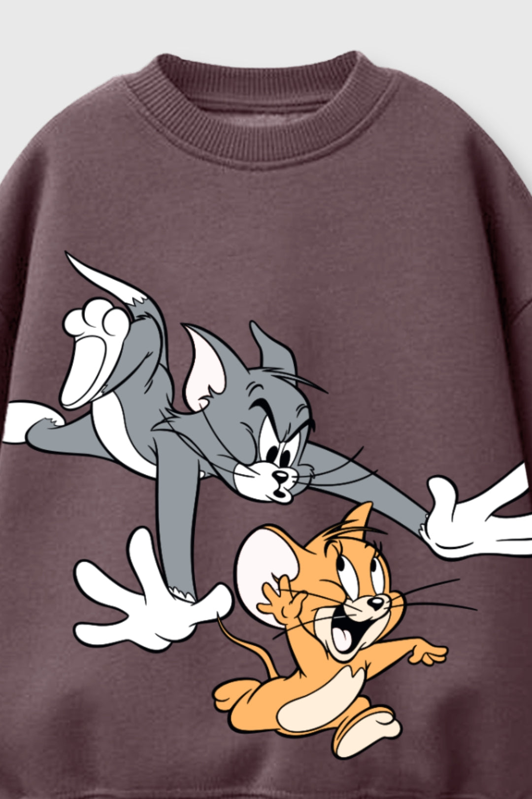 Tom and Jerry Mischief Duo Co-Ord Set