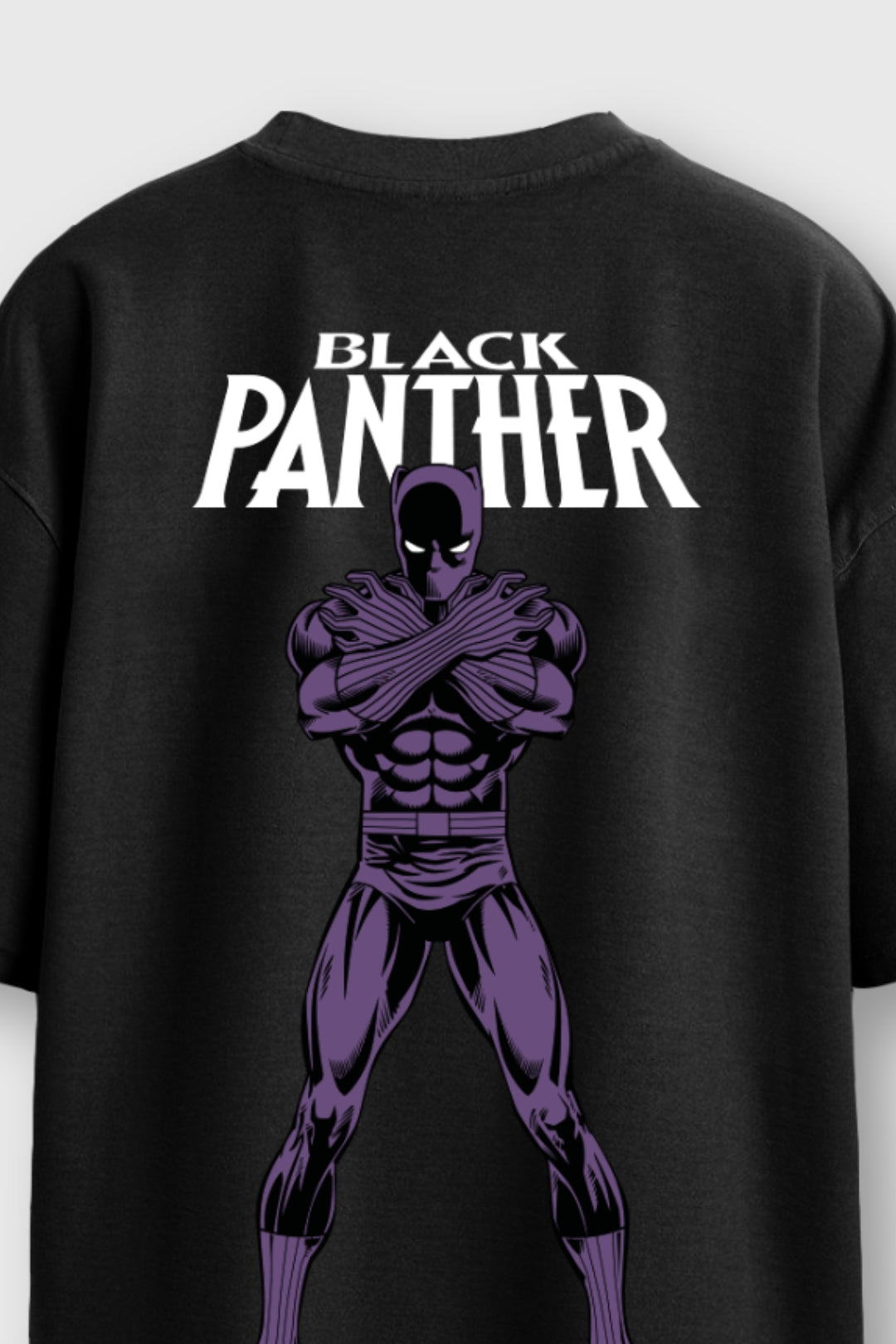 Black Panther T-Shirt