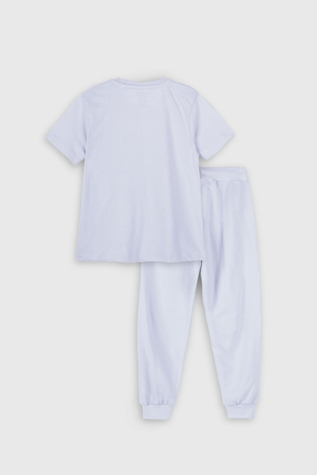 Tom & Jerry Blue Co-Ord Set for Family