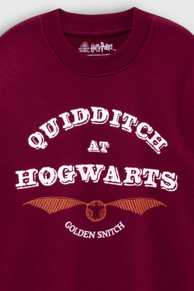 Quidditch Champion Co-Ord Set
