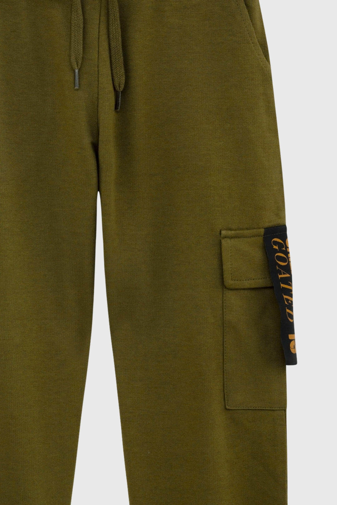 Chief Club Goated Green Jogger