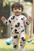 Iconic Mickey Co-ord set for Infant