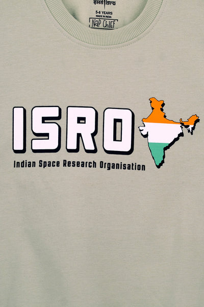 ISRO Space Explorer Co-Ord Set