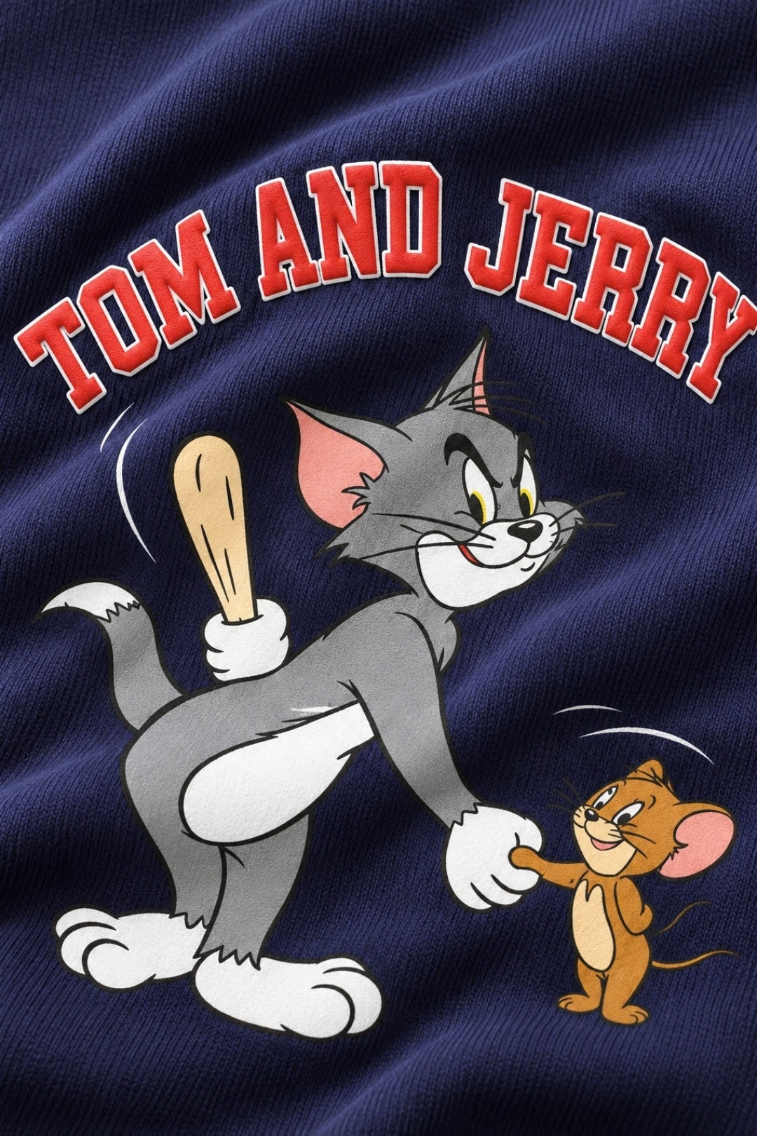 Tom and Jerry Co-Ord Set