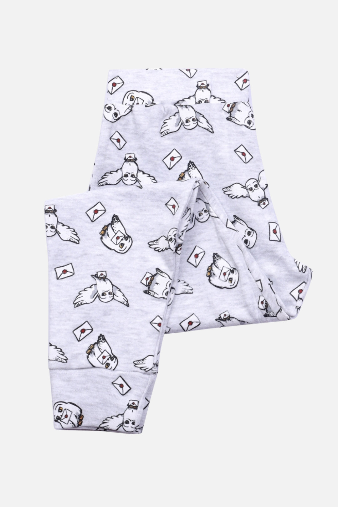 Harry Potter Hedwig PJ Set for Family