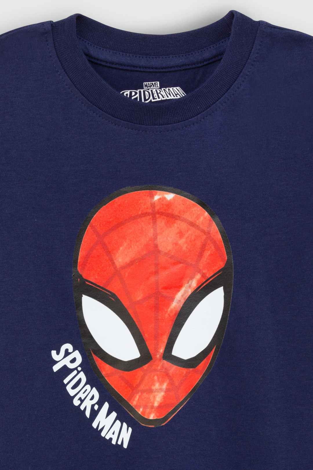 Spiderman Friendly Neighborhood Chiller Shorts Set