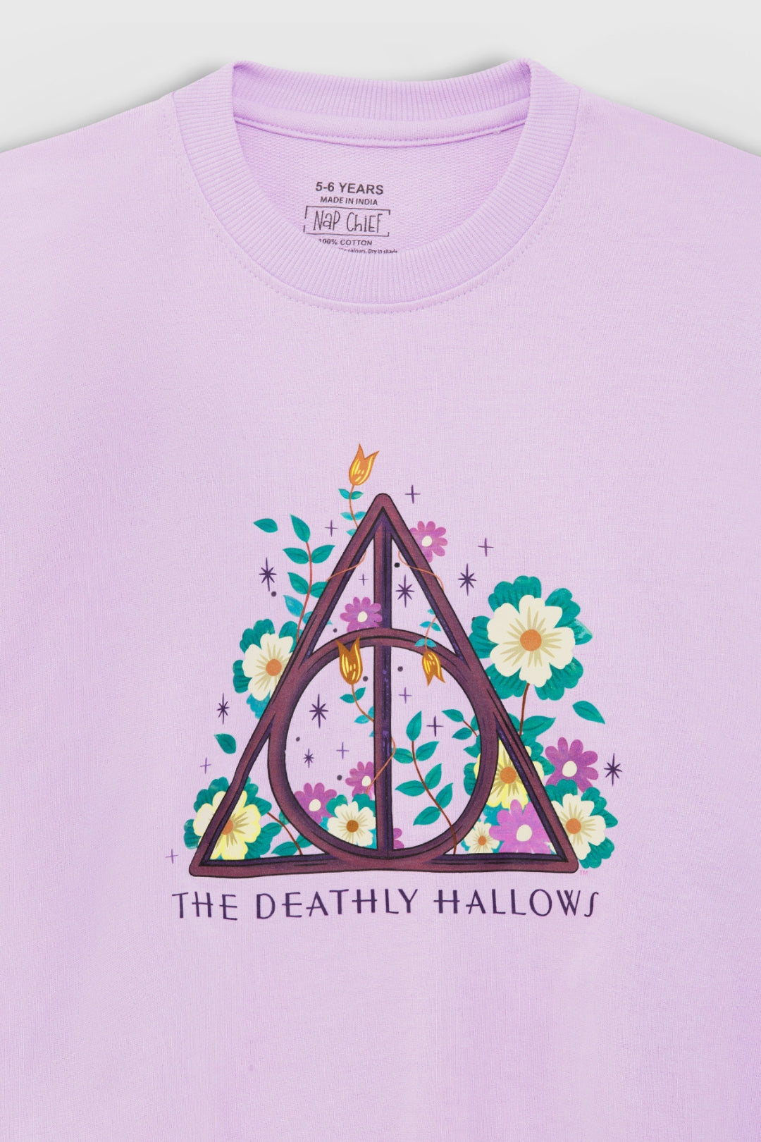 Harry Potter Deathly Hallows Co-ord Set