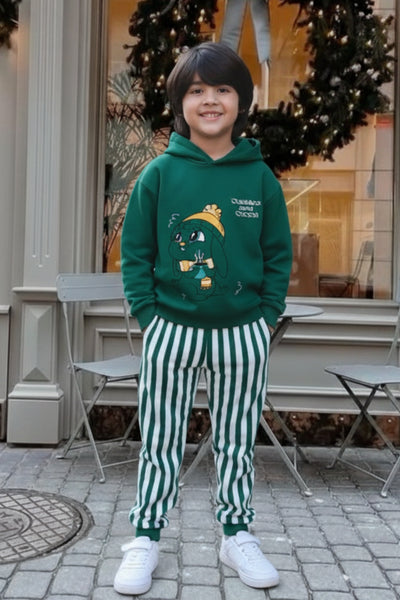 Cuddles and Cocoa Holiday Set