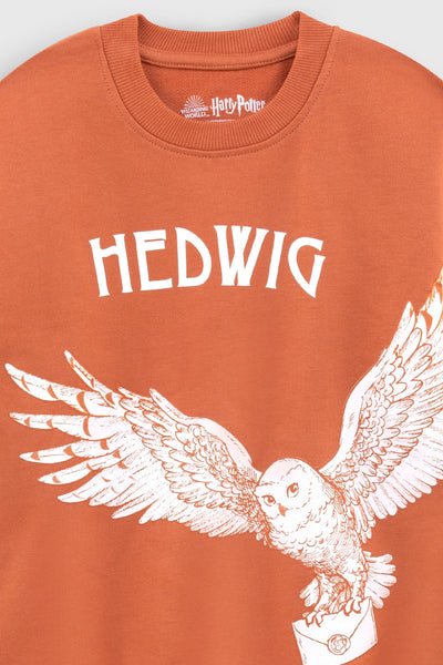 Hedwig's Magic Co-Ord Set