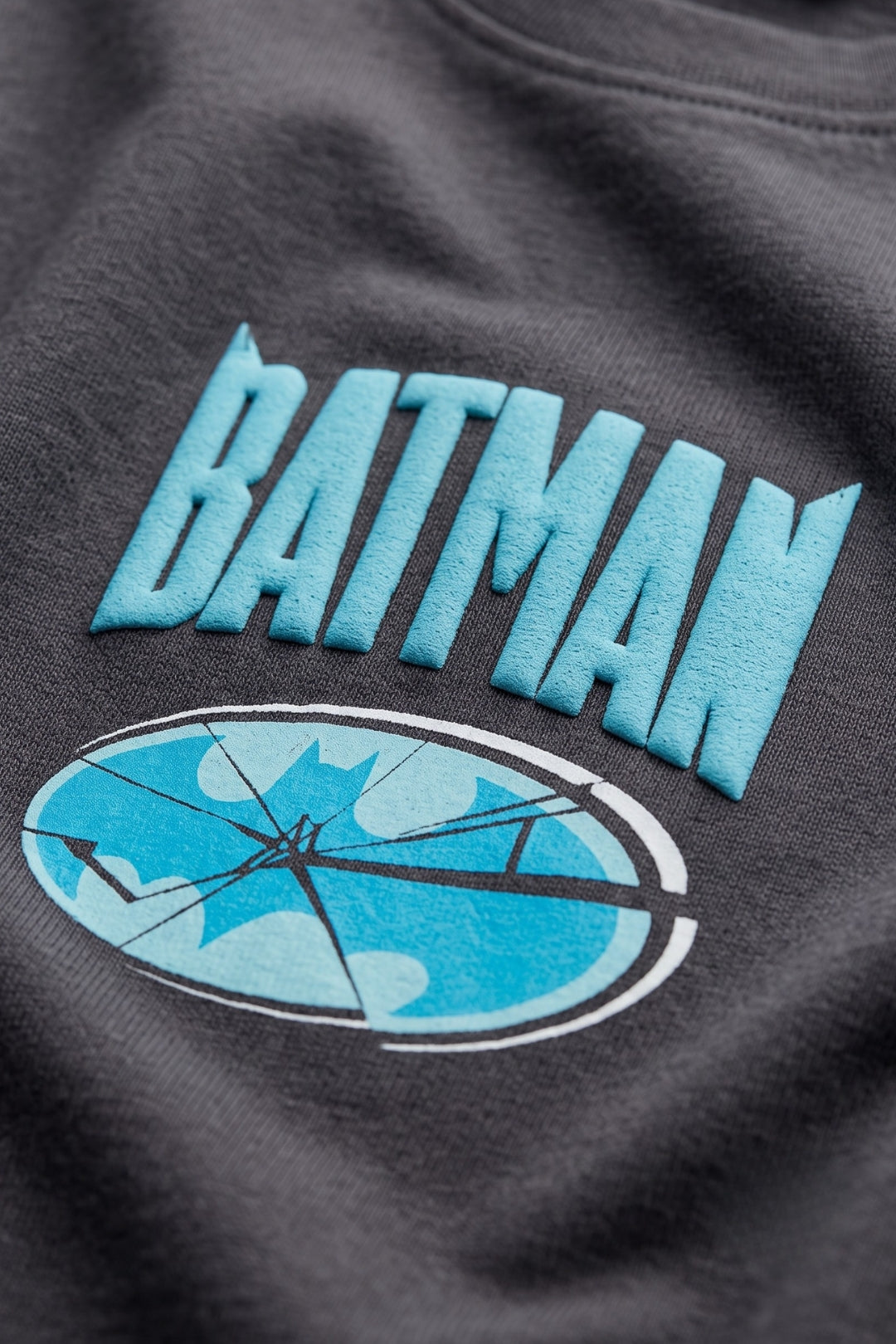 Batman Face Your Fear T-Shirt