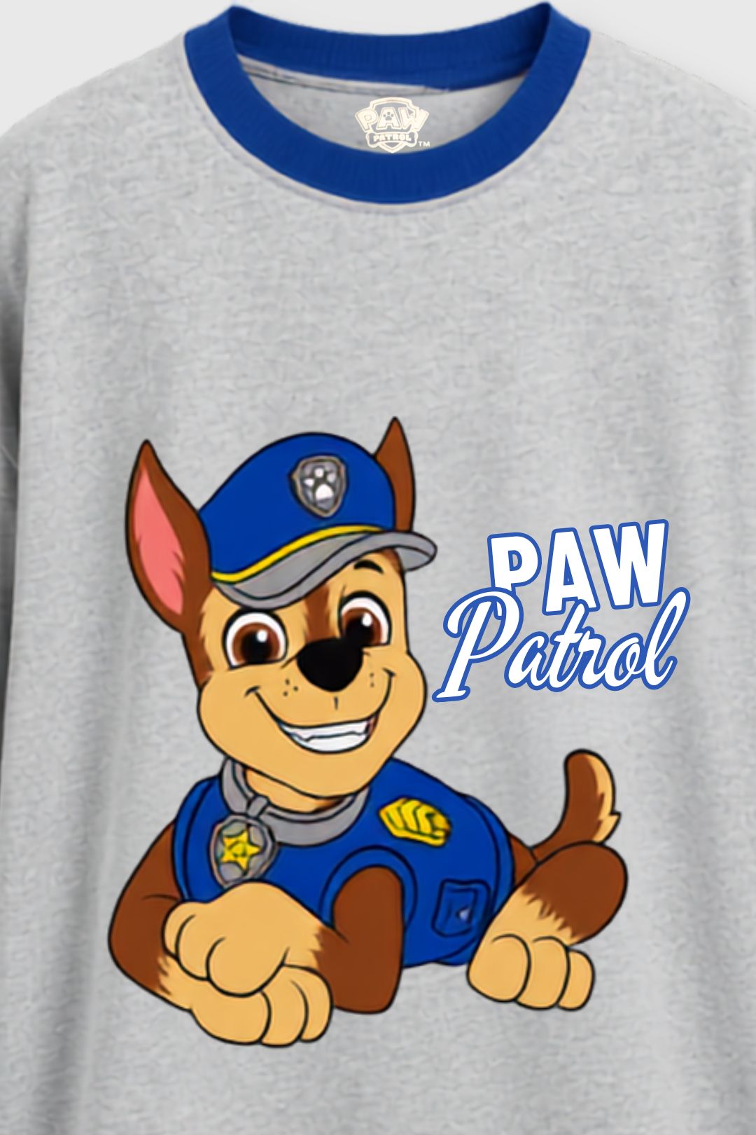 Chase Mission Ready T-Shirt