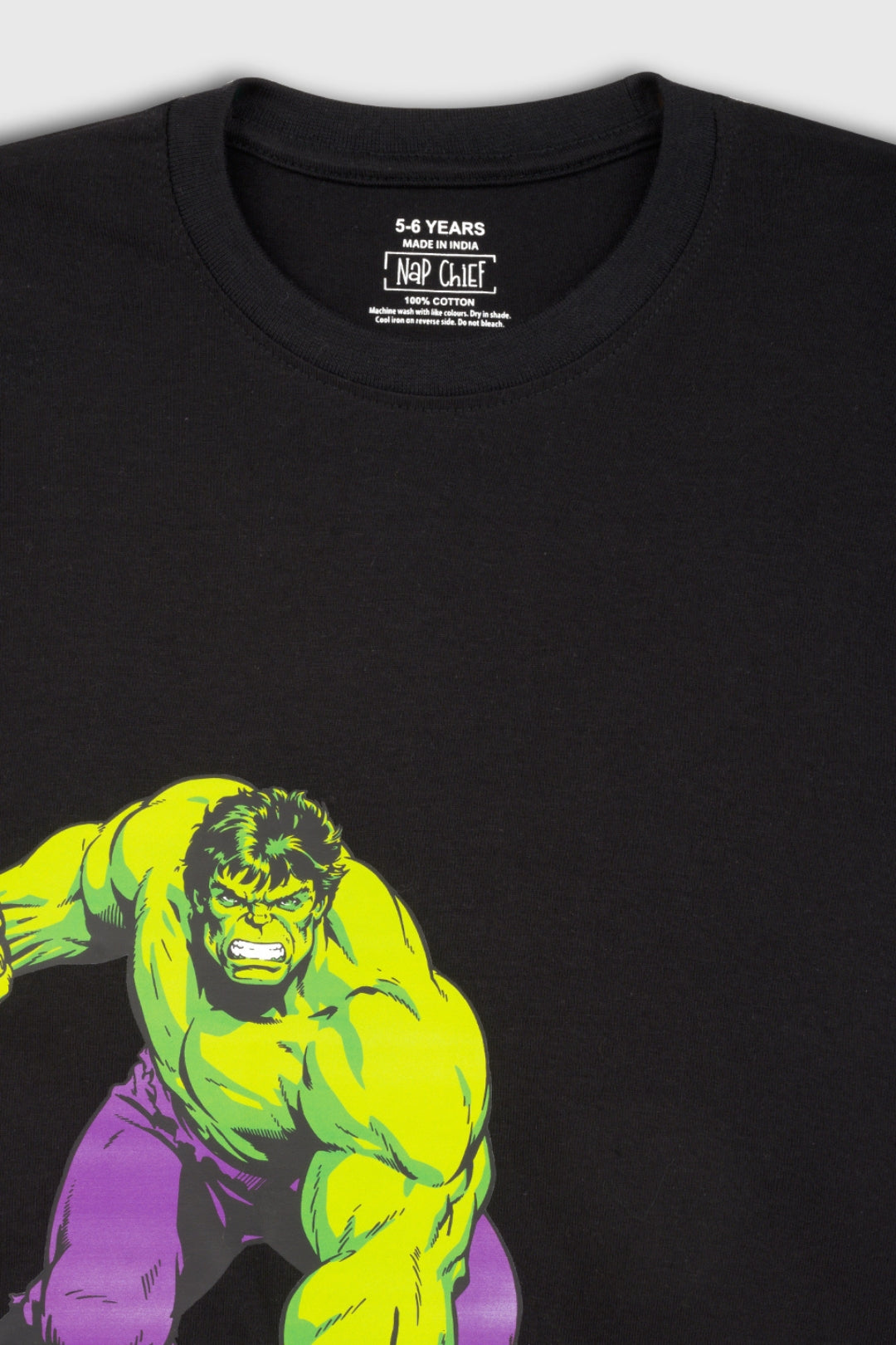 Marvel Super Hero's T-Shirt Pack of 3