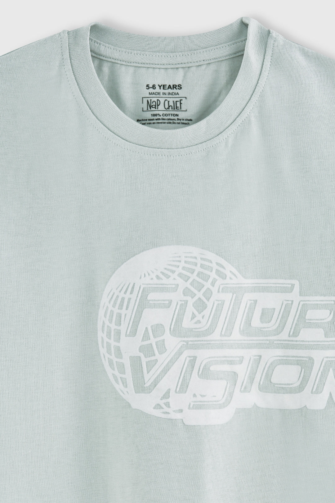 Future Vision Co-Ord Set For Infant
