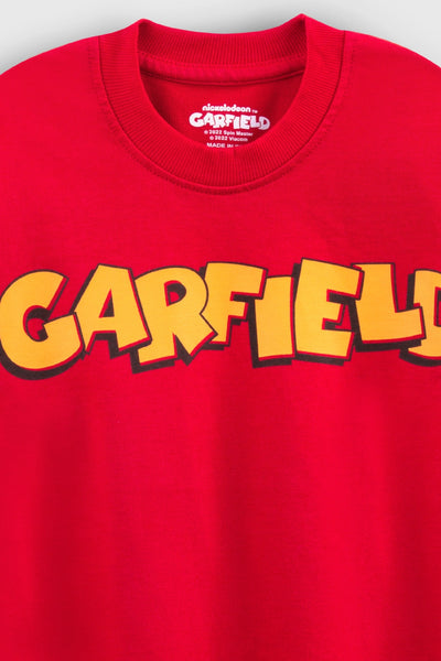 Garfield The Smiling Cat Co-Ord Set