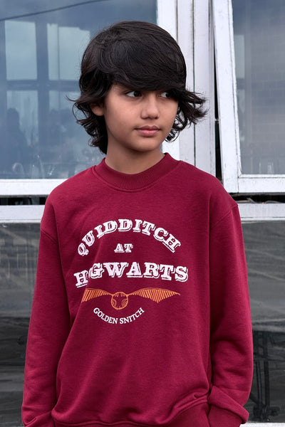 Quidditch Champion Co-Ord Set