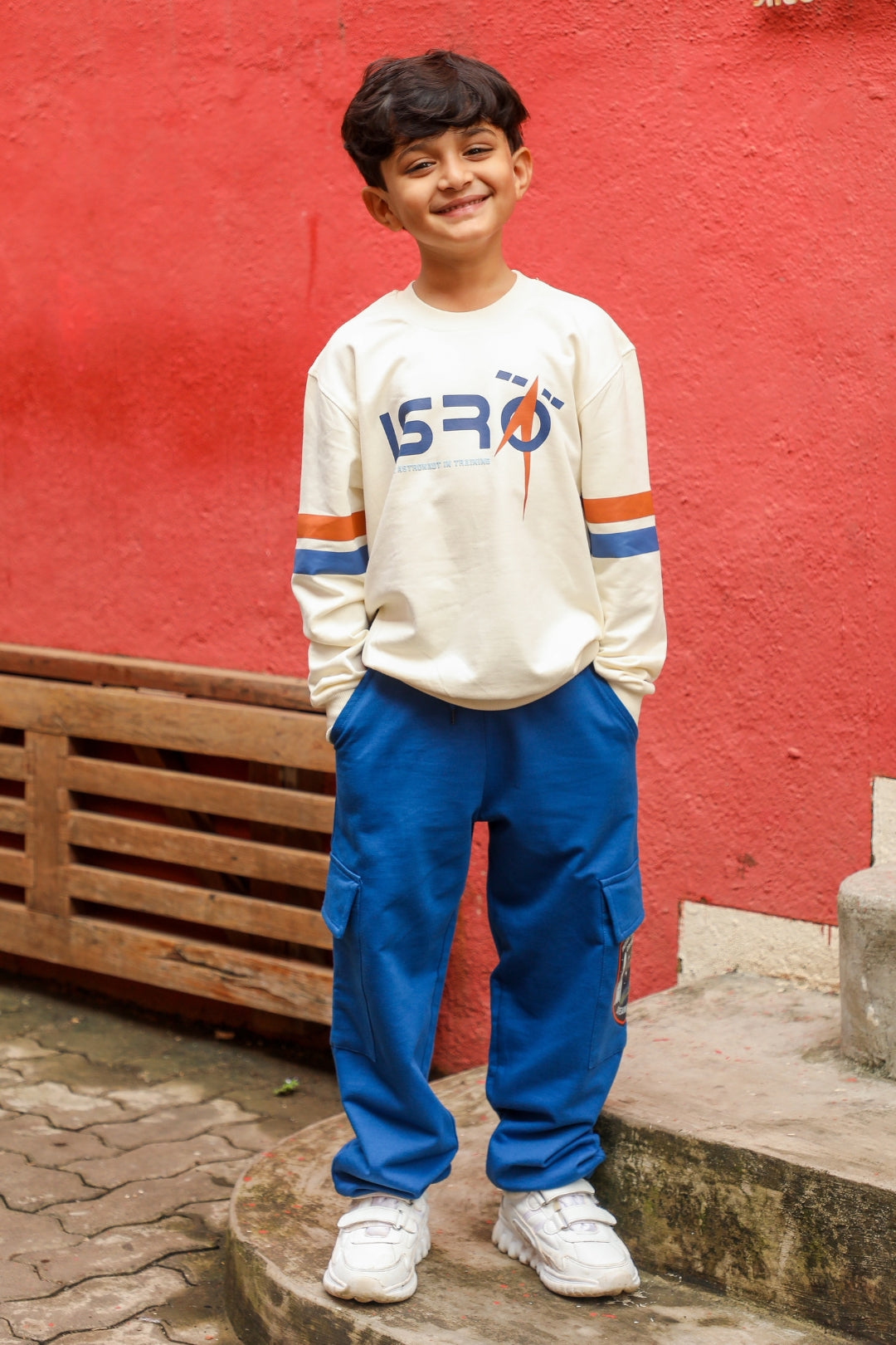 ISRO Young Scientist Co-Ord Set